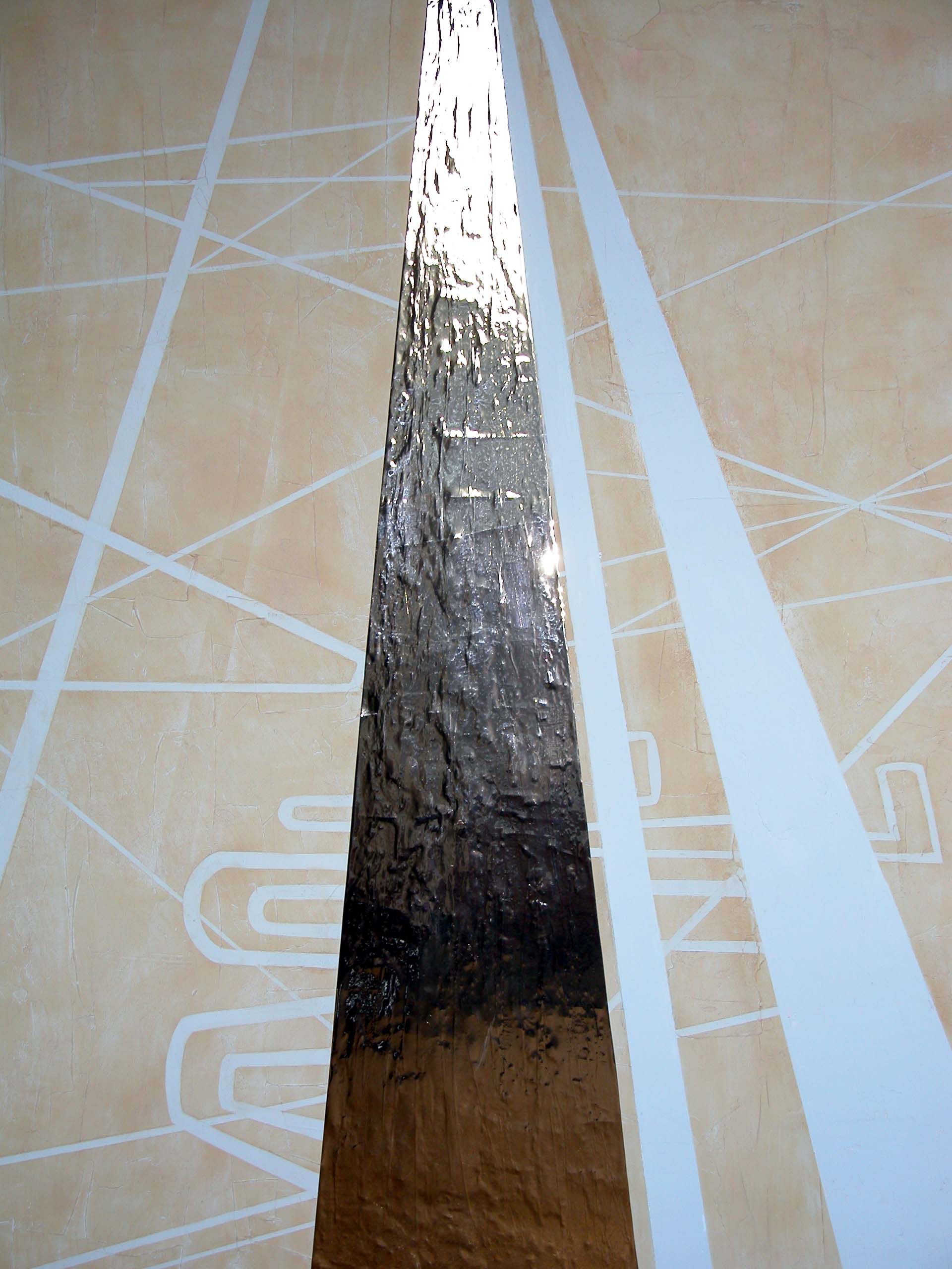 Percorso (100x130 cm)