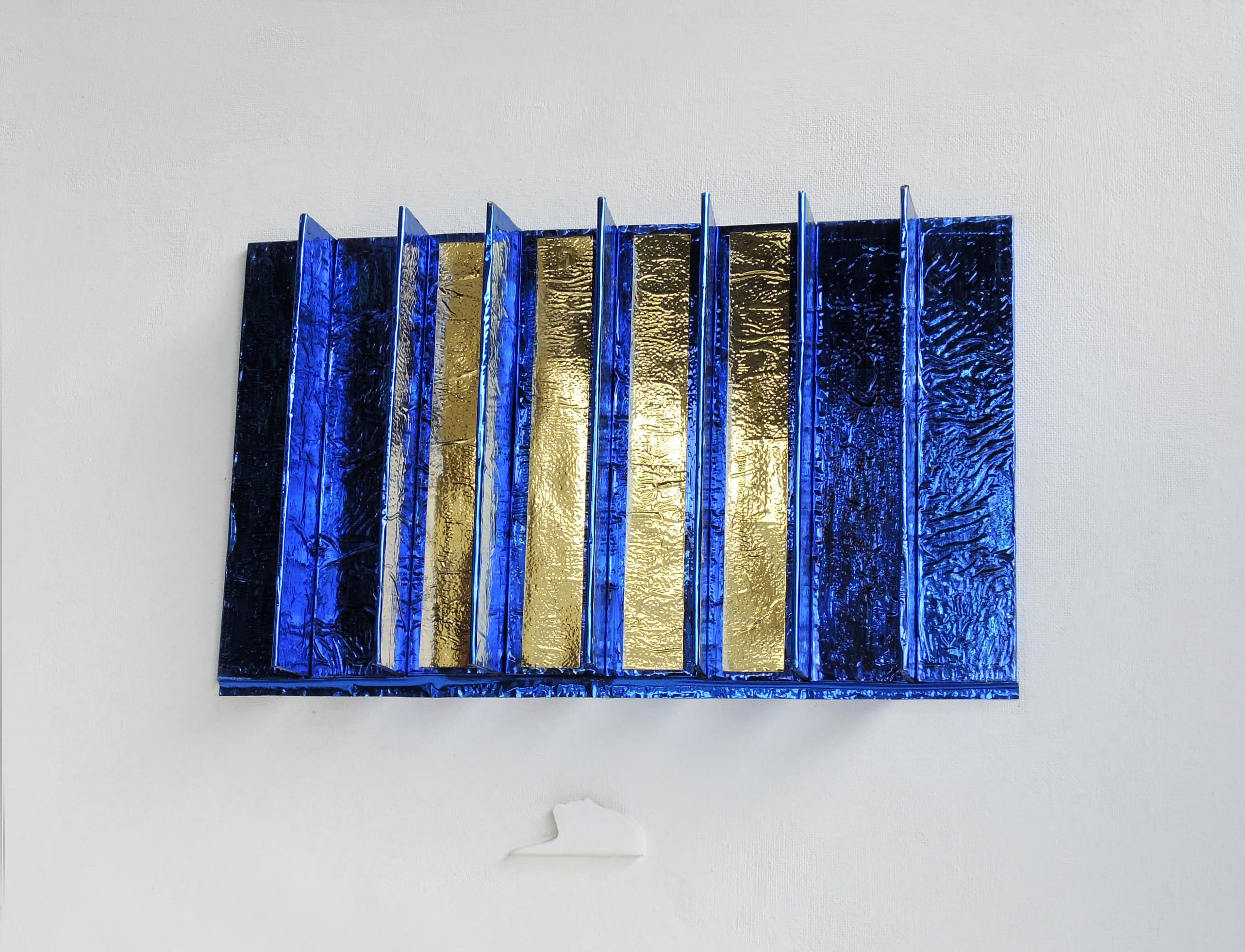 Passaggi (80x60 cm)