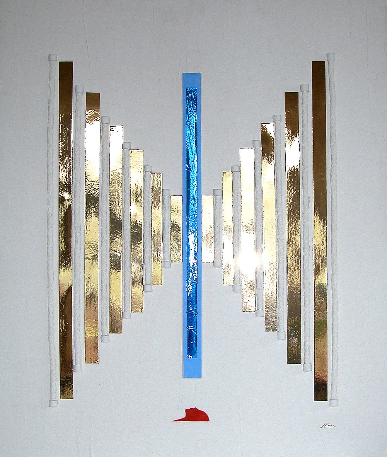 Proiezione (75x90 cm)