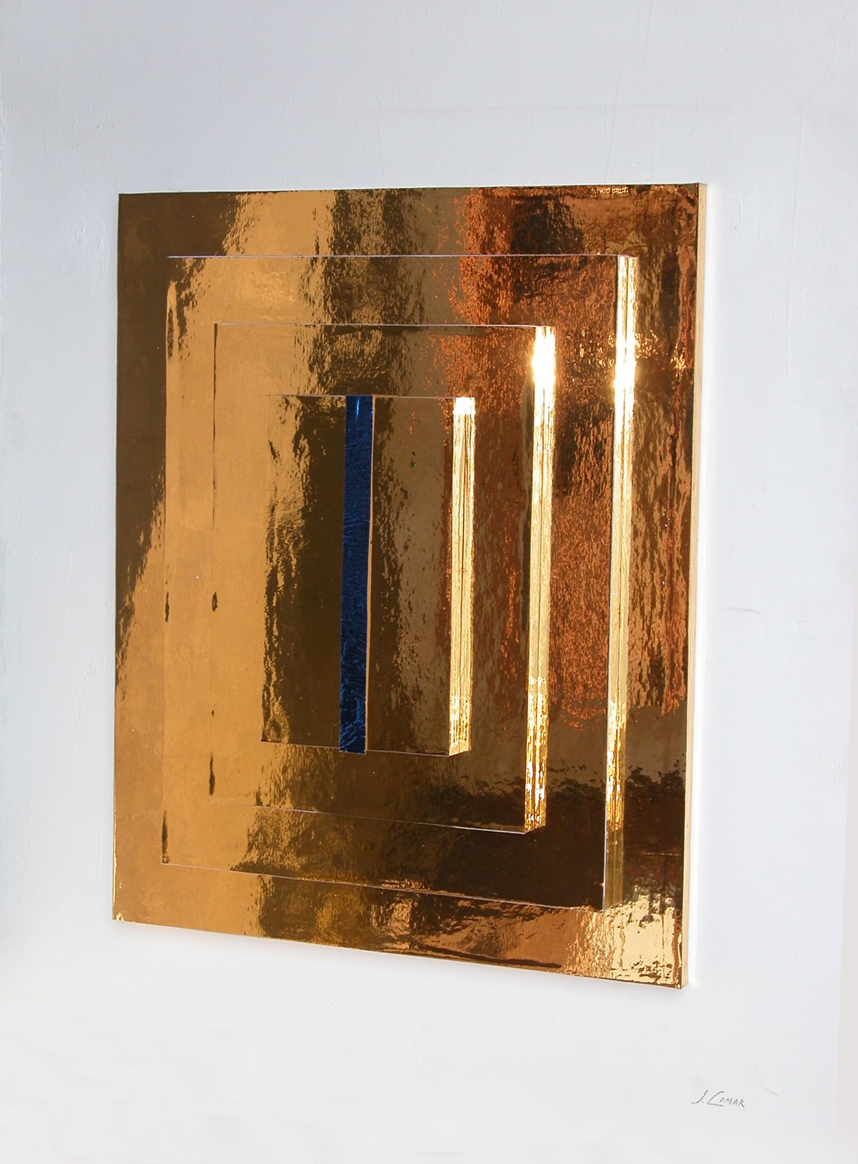 Elementi di un sogno (67x80 cm)