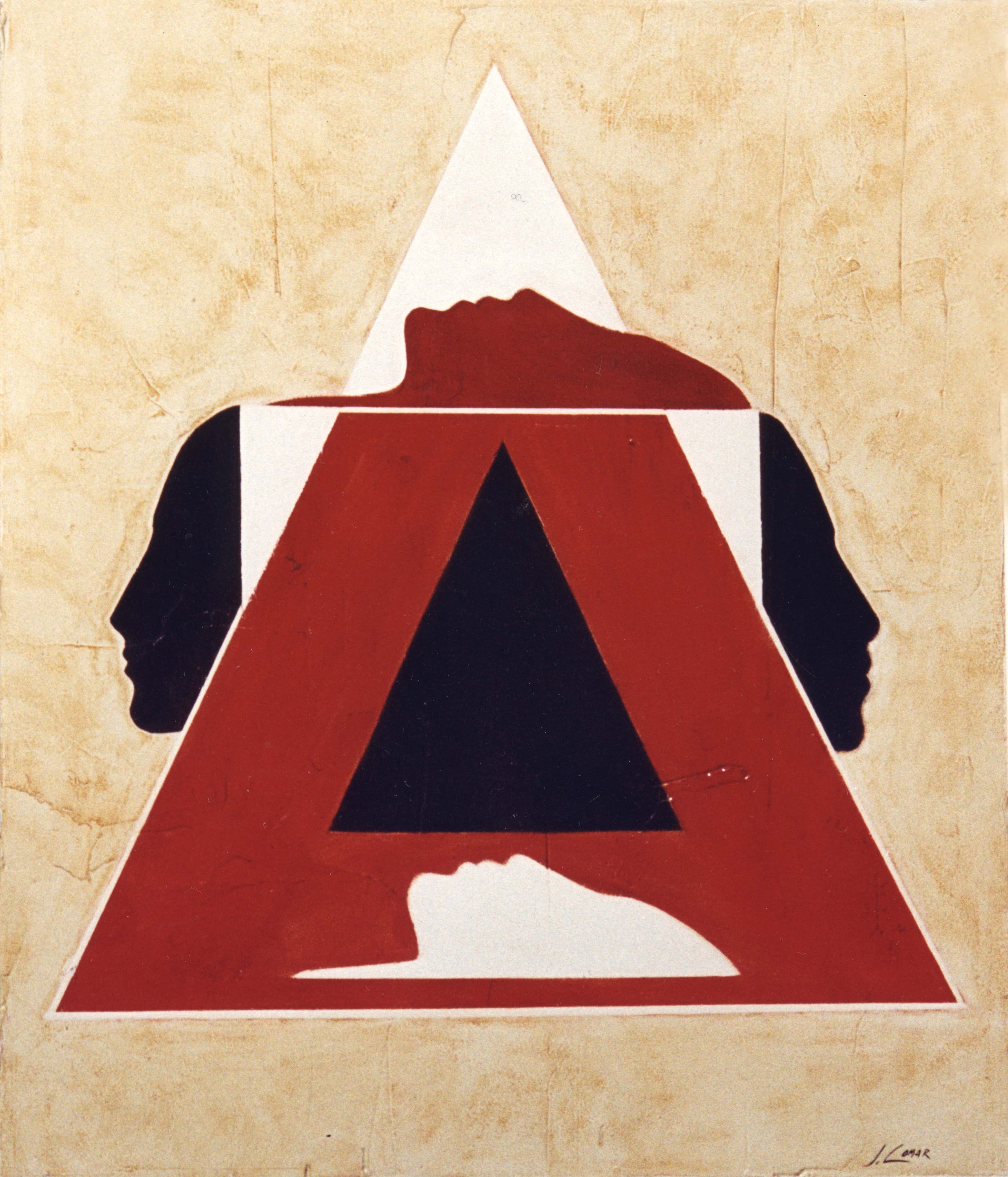 Insiemi (60x80 cm)